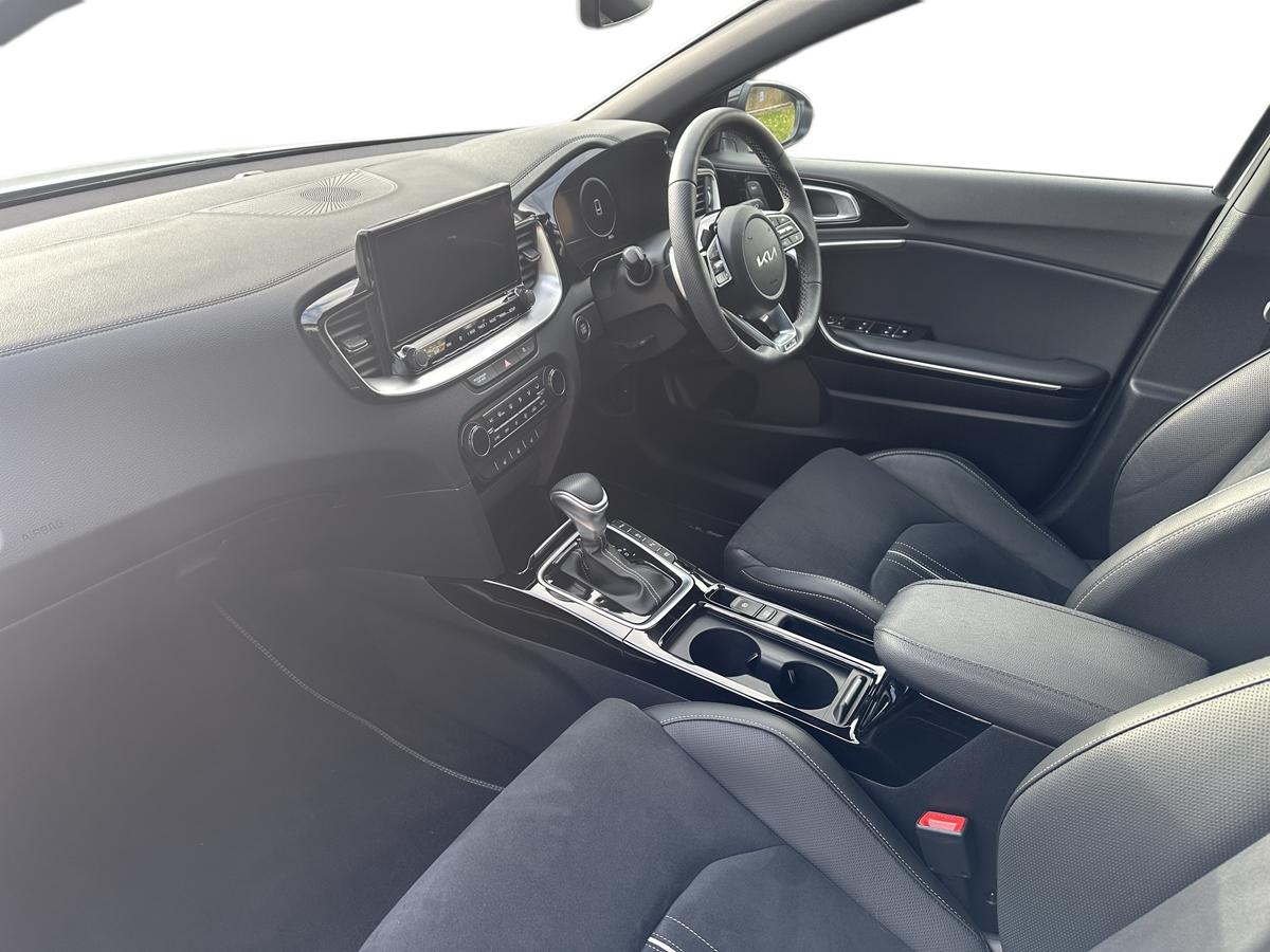 Used Kia Ceed 2025 for sale - 77884590: Photo 13