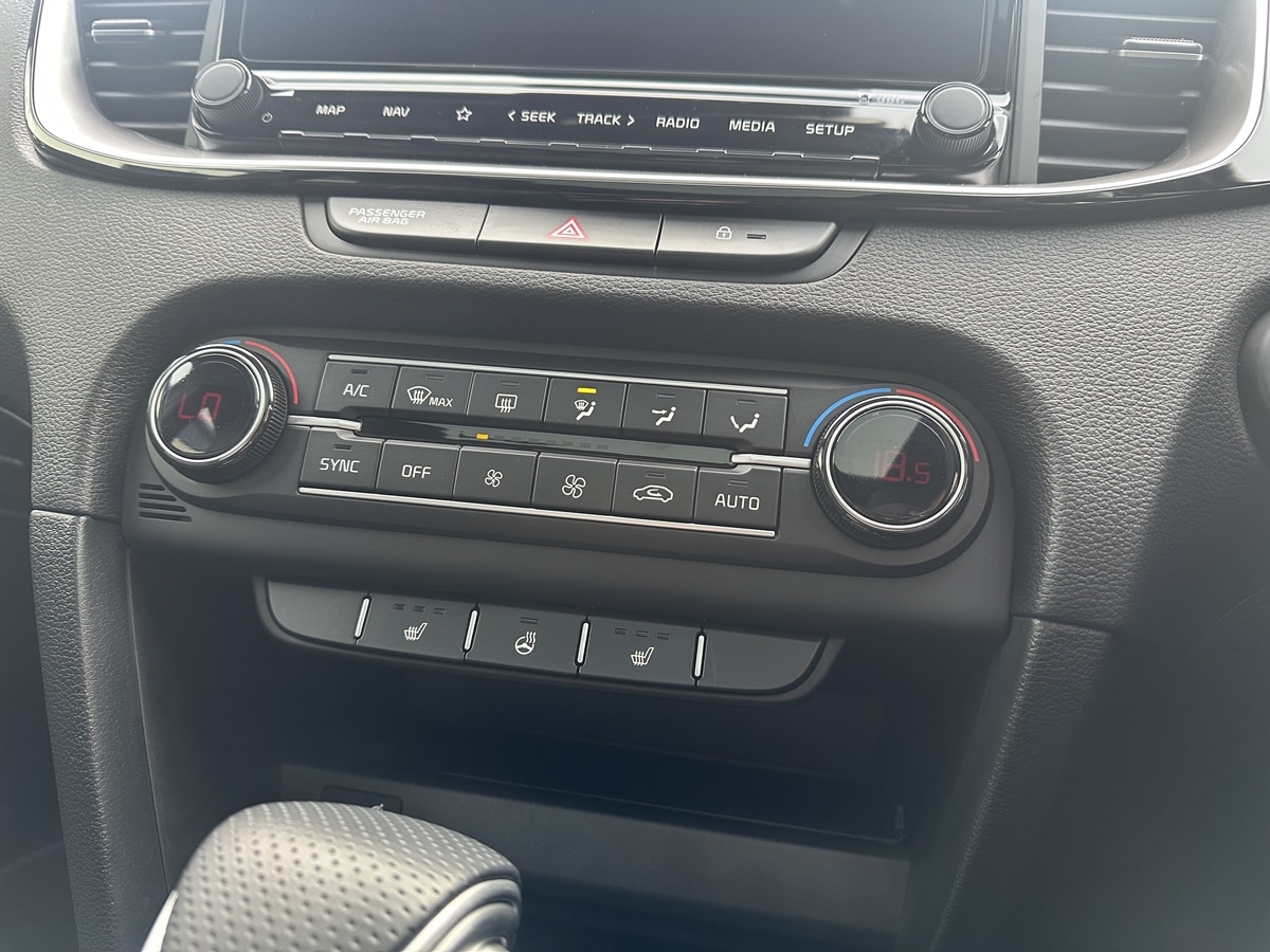 Used Kia Ceed 2025 for sale - 77884590: Photo 15