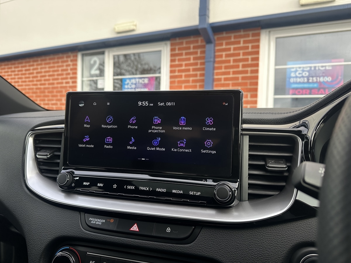 Used Kia Ceed 2025 for sale - 77884590: Photo 17