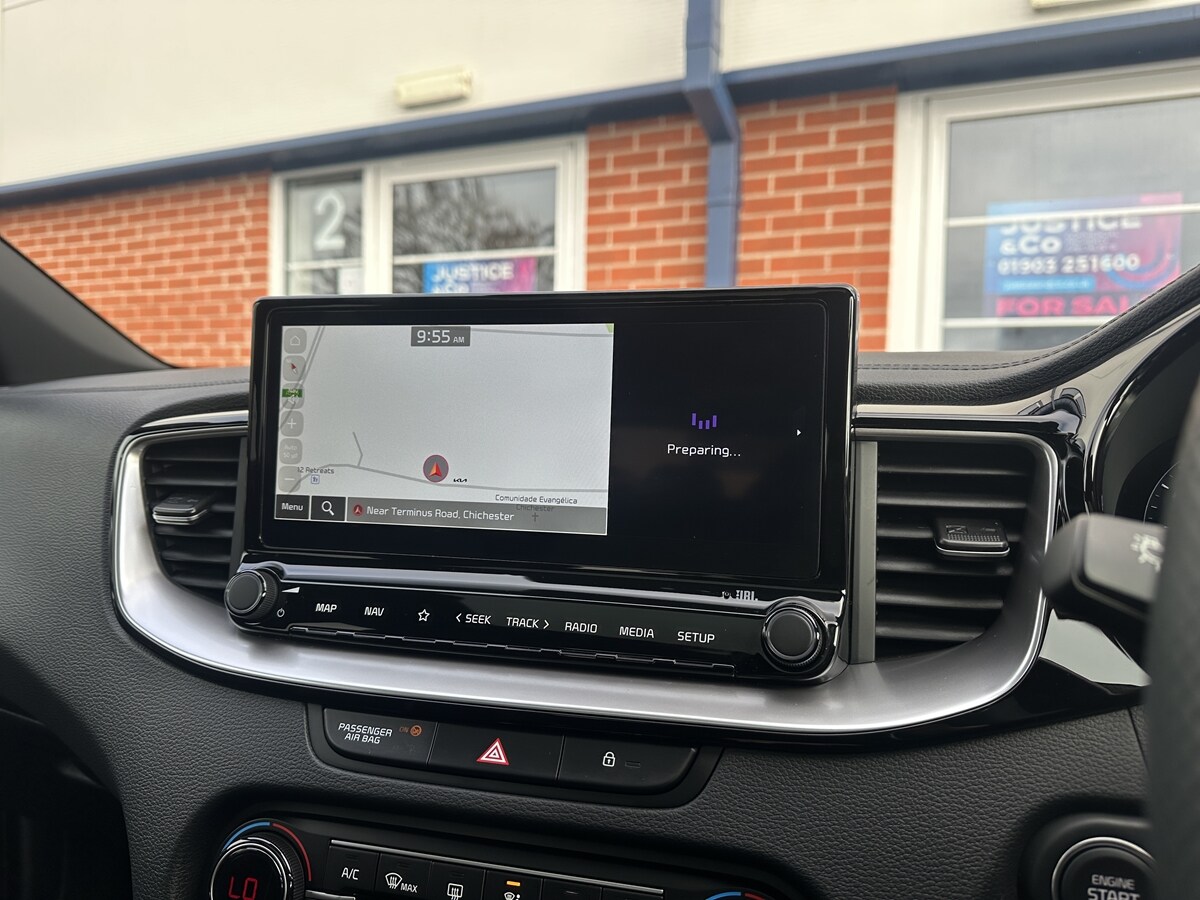 Used Kia Ceed 2025 for sale - 77884590: Photo 18