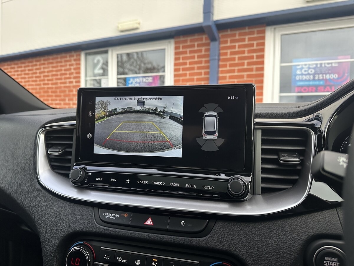 Used Kia Ceed 2025 for sale - 77884590: Photo 19