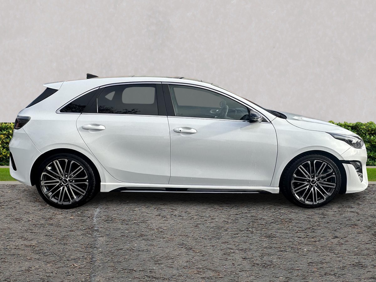 Used Kia Ceed 2025 for sale - 77884590: Photo 2