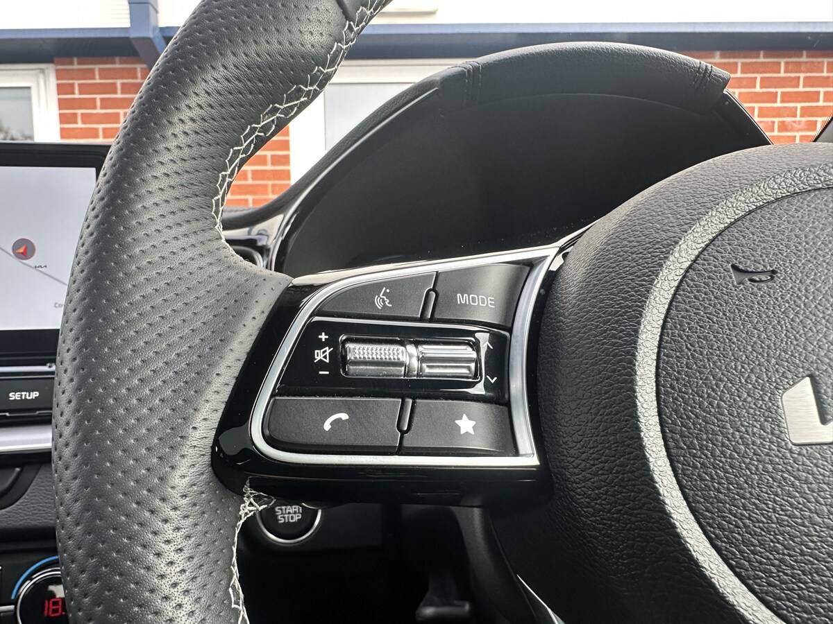 Used Kia Ceed 2025 for sale - 77884590: Photo 21