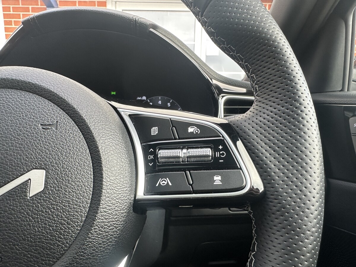 Used Kia Ceed 2025 for sale - 77884590: Photo 22