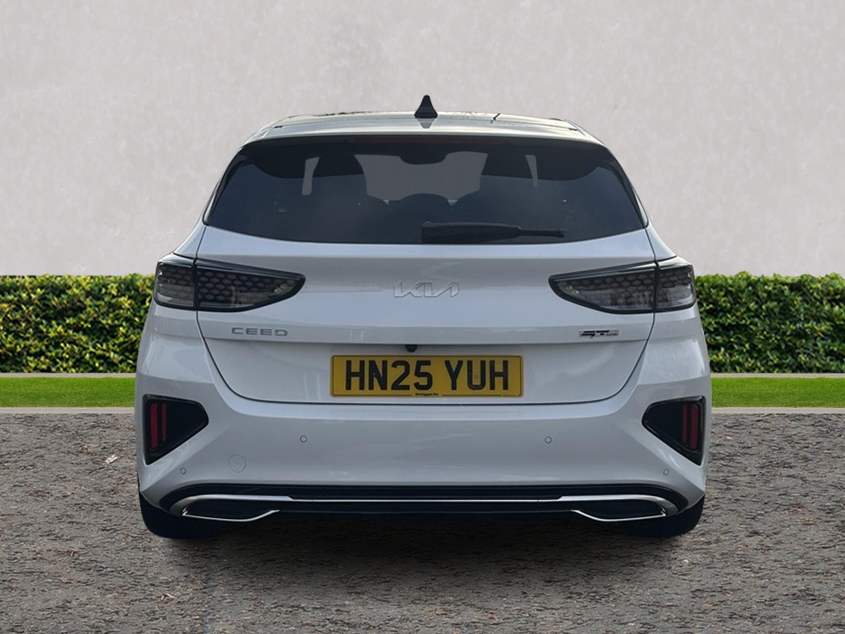 Used Kia Ceed 2025 for sale - 77884590: Photo 4
