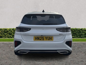 Used Kia Ceed 2025 for sale - 77884590: Photo