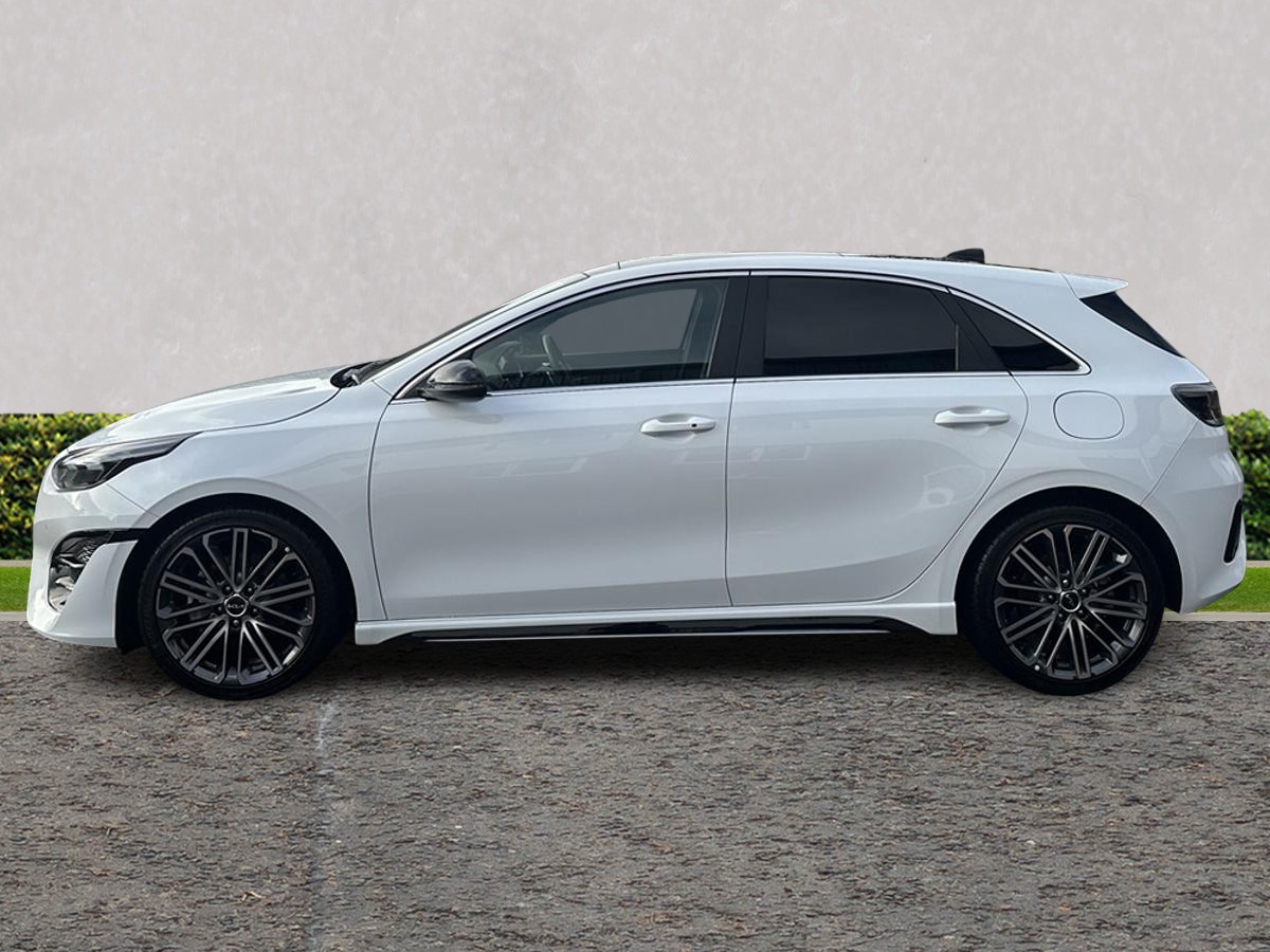 Used Kia Ceed 2025 for sale - 77884590: Photo 6