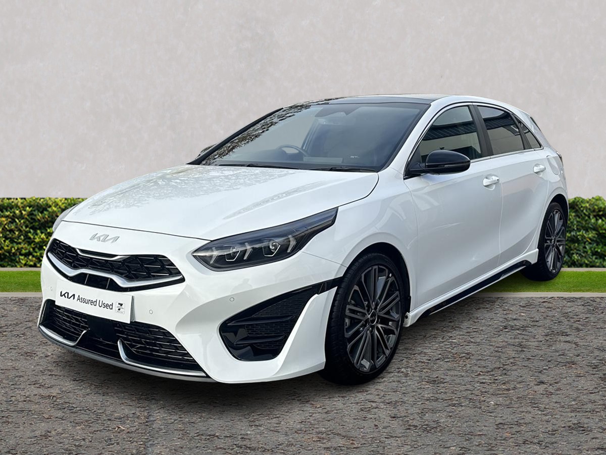 Used Kia Ceed 2025 for sale - 77884590: Photo 7