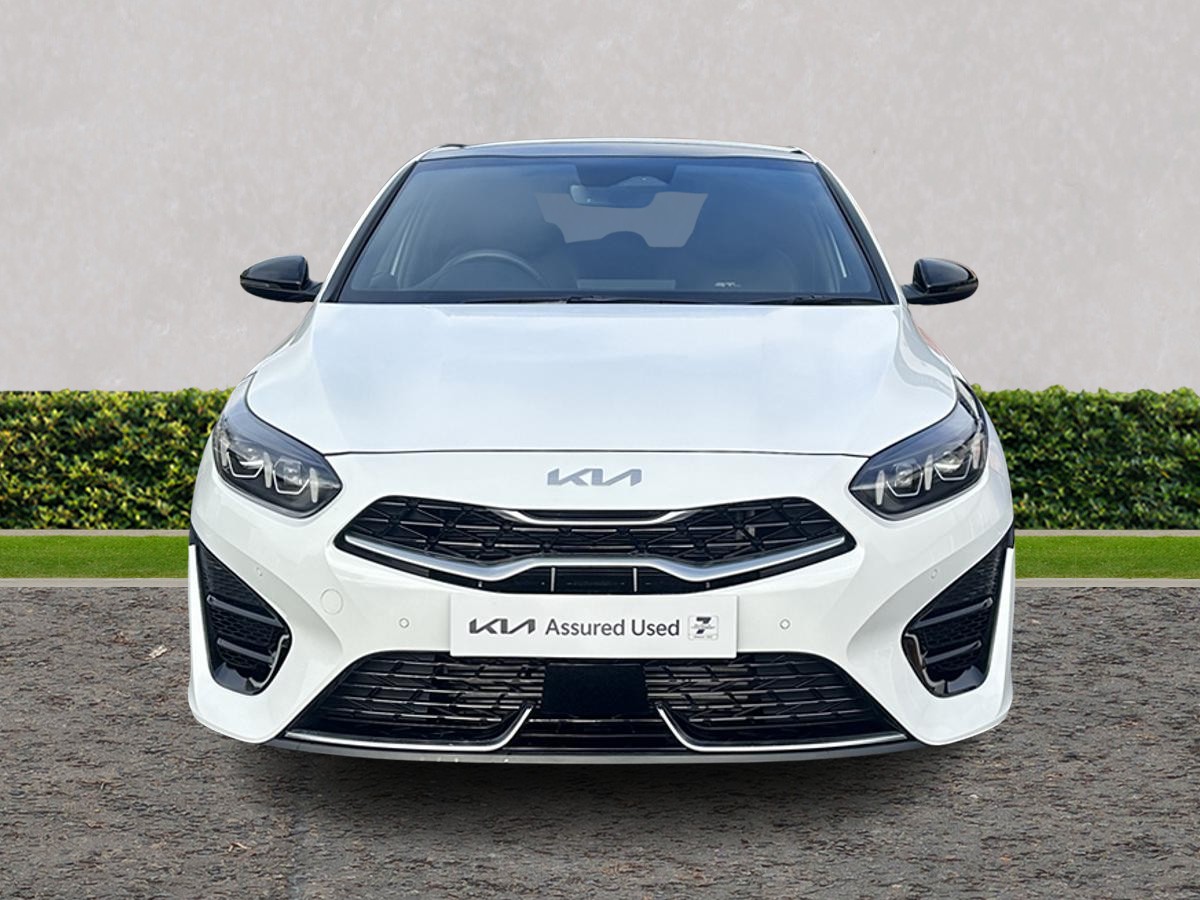 Used Kia Ceed 2025 for sale - 77884590: Photo 8