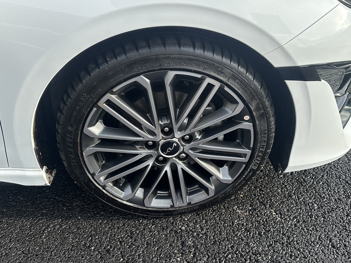 Used Kia Ceed 2025 for sale - 77884590: Photo 9