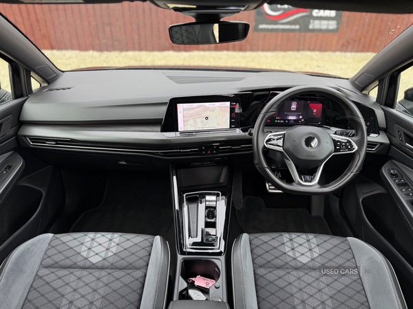 Used Volkswagen Golf 2022 for sale - 77613176: Photo 11