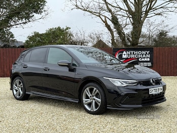 Used Volkswagen Golf 2022 for sale - 77613176: Photo