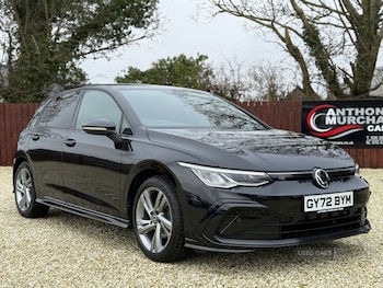 Used Volkswagen Golf 2022 for sale - 77613176: Photo