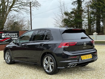 Used Volkswagen Golf 2022 for sale - 77613176: Photo