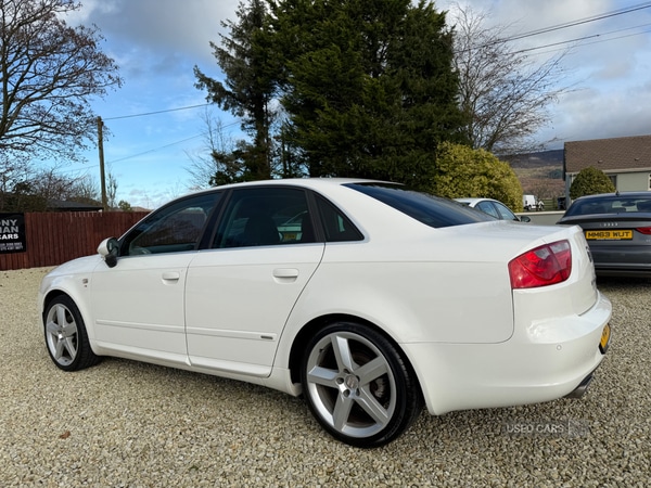 Used SEAT Exeo 2011 for sale - 76539281: Photo 3