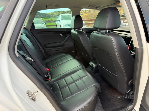 Used SEAT Exeo 2011 for sale - 76539281: Photo 9