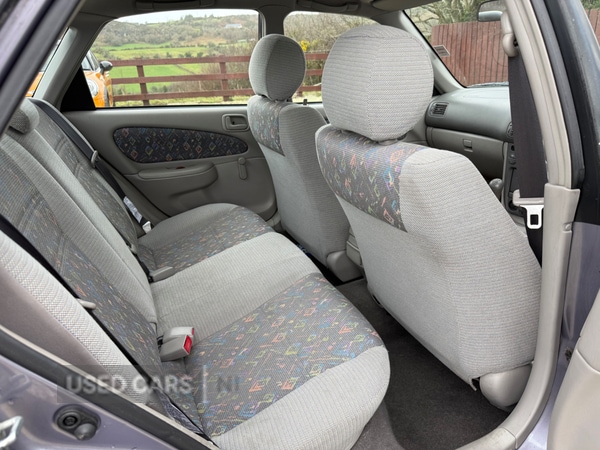 Used Toyota Corolla 1998 for sale - 77647296: Photo 10