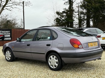 Used Toyota Corolla 1998 for sale - 77647296: Photo
