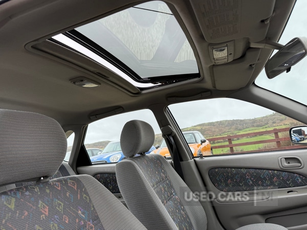 Used Toyota Corolla 1998 for sale - 77647296: Photo 8