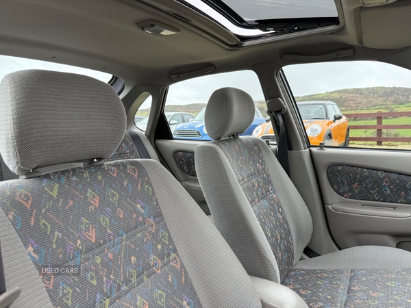 Used Toyota Corolla 1998 for sale - 77647296: Photo 9