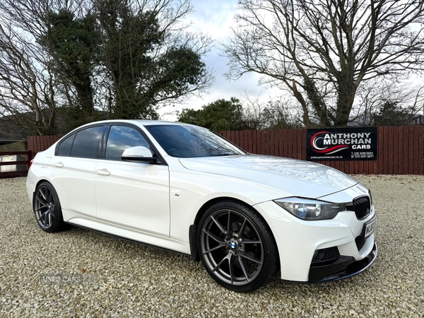 Used BMW 3 Series 2013 for sale - 76634519: Photo 1