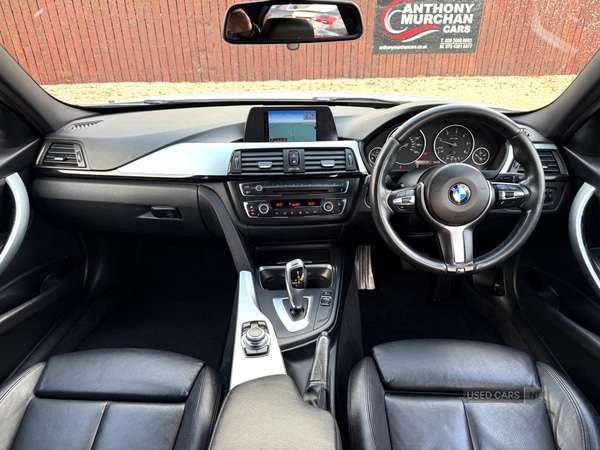 Used BMW 3 Series 2013 for sale - 76634519: Photo 10