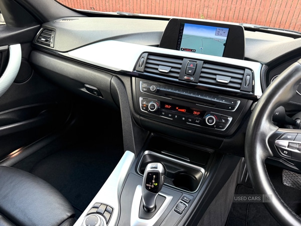 Used BMW 3 Series 2013 for sale - 76634519: Photo 11