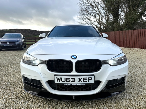 Used BMW 3 Series 2013 for sale - 76634519: Photo 2