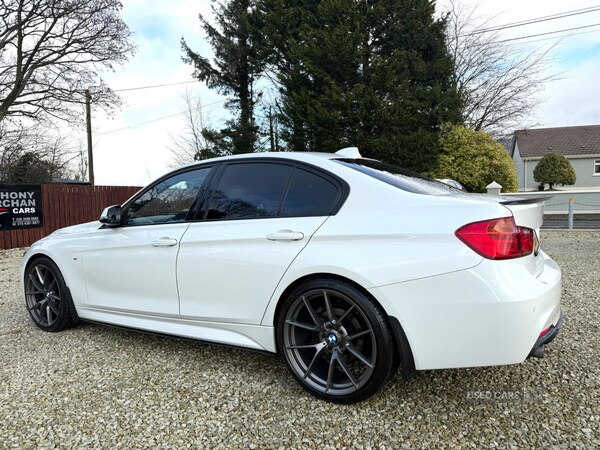 Used BMW 3 Series 2013 for sale - 76634519: Photo 3