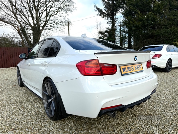 Used BMW 3 Series 2013 for sale - 76634519: Photo 4