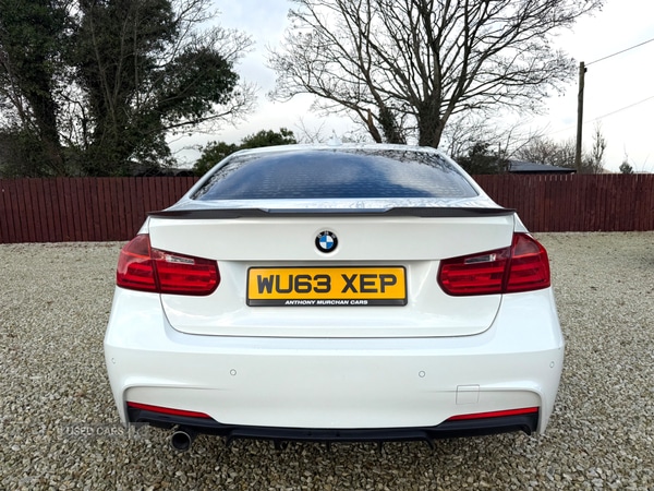 Used BMW 3 Series 2013 for sale - 76634519: Photo 5