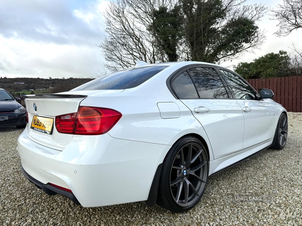 Used BMW 3 Series 2013 for sale - 76634519: Photo 6