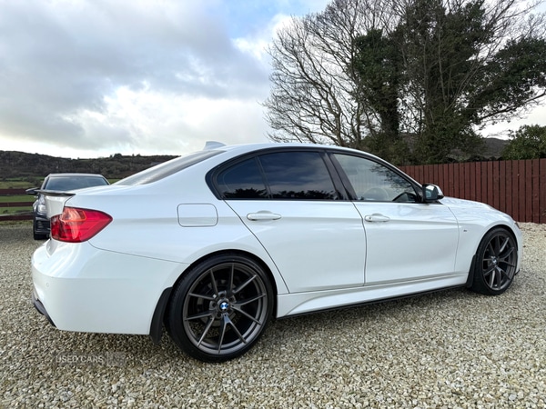 Used BMW 3 Series 2013 for sale - 76634519: Photo 7