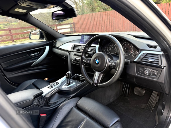 Used BMW 3 Series 2013 for sale - 76634519: Photo 8