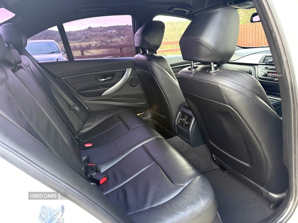 Used BMW 3 Series 2013 for sale - 76634519: Photo 9