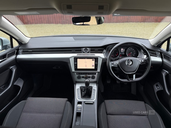 Used Volkswagen Passat 2018 for sale - 77388100: Photo 10