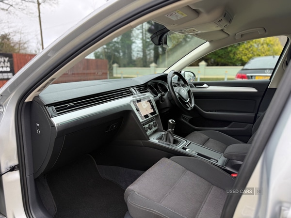 Used Volkswagen Passat 2018 for sale - 77388100: Photo 11