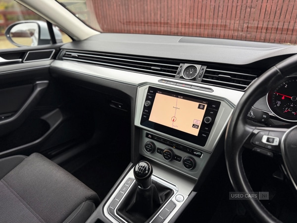 Used Volkswagen Passat 2018 for sale - 77388100: Photo 12