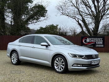 2018 - 2.0 TDI SE Business 4dr