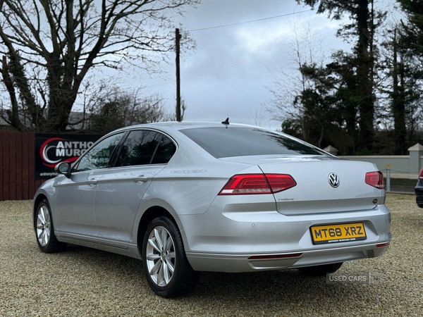 Used Volkswagen Passat 2018 for sale - 77388100: Photo 4