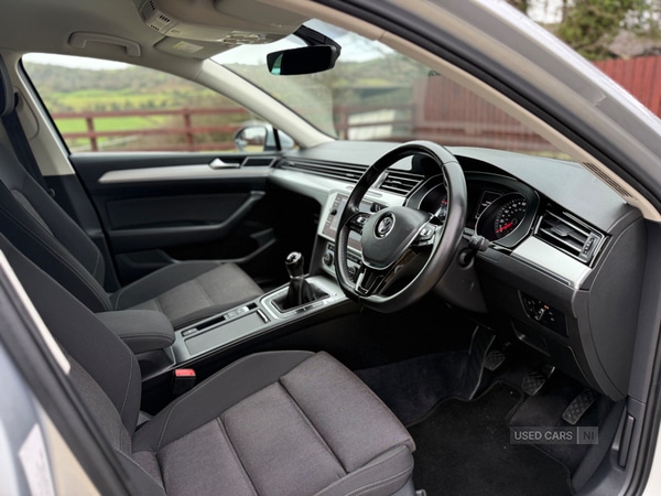 Used Volkswagen Passat 2018 for sale - 77388100: Photo 7