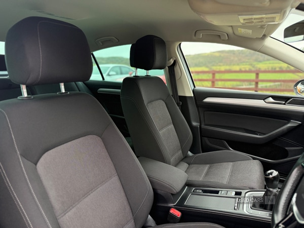 Used Volkswagen Passat 2018 for sale - 77388100: Photo 8