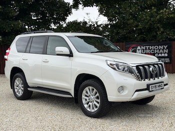Used Toyota Land Cruiser 2015 for sale - 79050377: Photo