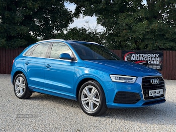 Used Audi Q3 2015 for sale - 79497712: Photo