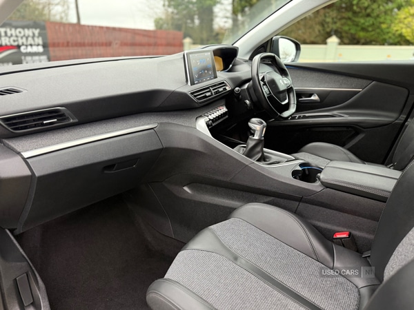 Used Peugeot 3008 2020 for sale - 76977040: Photo 10