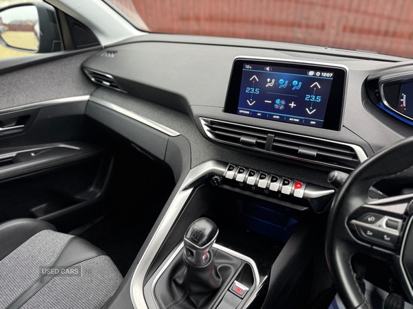 Used Peugeot 3008 2020 for sale - 76977040: Photo 11