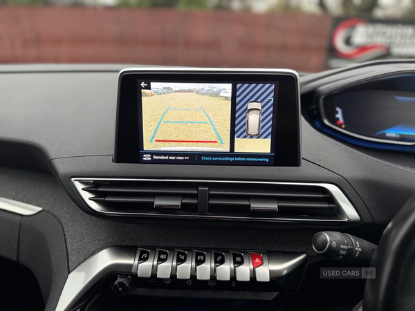 Used Peugeot 3008 2020 for sale - 76977040: Photo 12