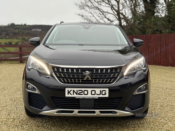 Used Peugeot 3008 2020 for sale - 76977040: Photo 2