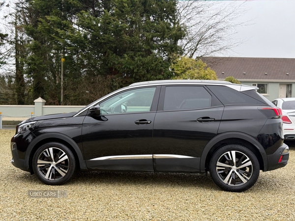 Used Peugeot 3008 2020 for sale - 76977040: Photo 3