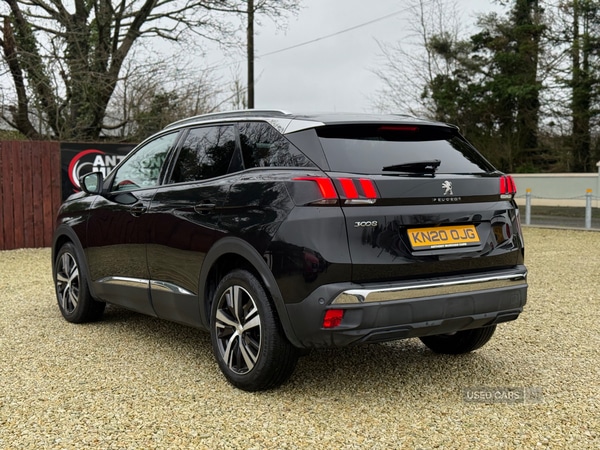 Used Peugeot 3008 2020 for sale - 76977040: Photo 4
